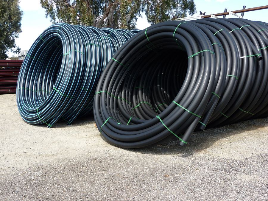 HDPE Pipe